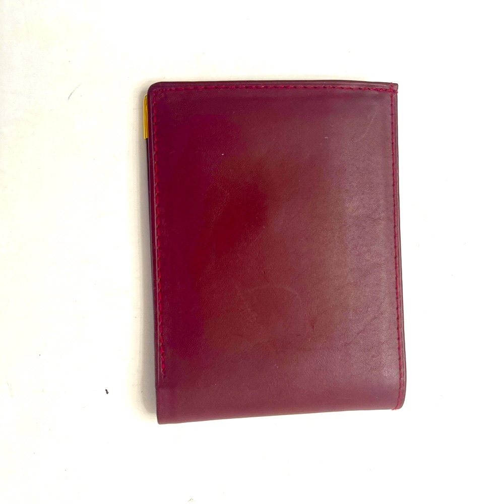 Carter men’s wallet - Picture 2 of 6